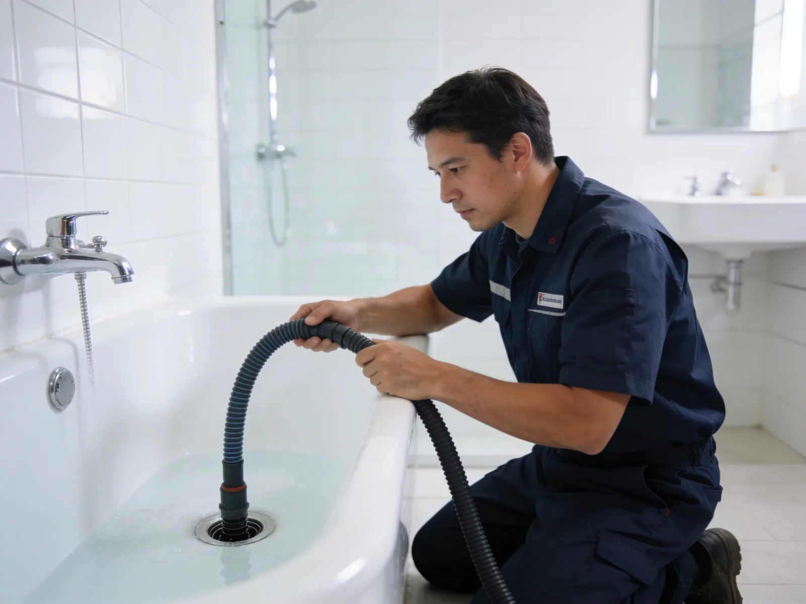 Emergency Plumber Selawik, AK FAQs